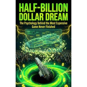 Half-Billion Dollar Dream