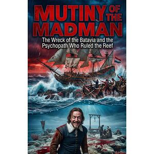 Mutiny of the Madman