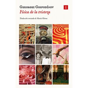 Física de la tristeza