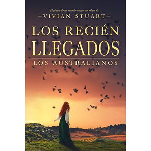 Los recién llegados: Los...