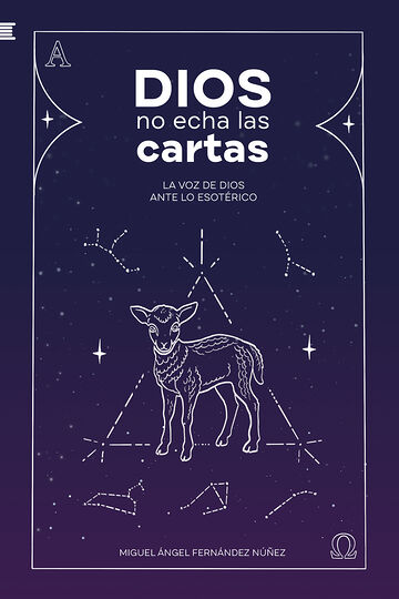 Dios no echa las cartas