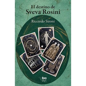 El destino de Sveva Rosini