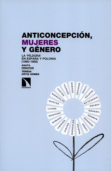 Anticoncepción, mujeres y...