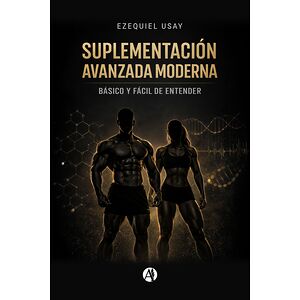 Suplementación avanzada...