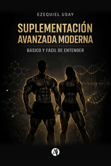 Suplementación avanzada...