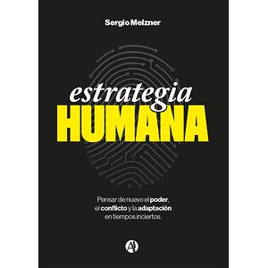 Estrategia humana