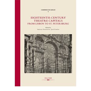 Eighteenth-Century Theatre...