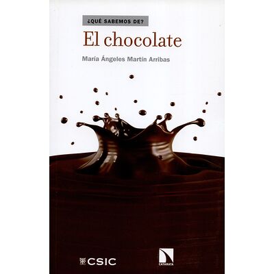 El chocolate