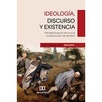 Ideología, discurso y...