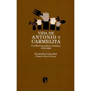 Vida de Antonio y Carmelita