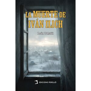 La muerte de Iván Ilich