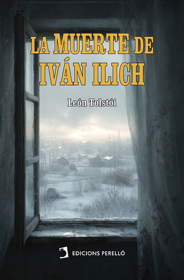 La muerte de Iván Ilich