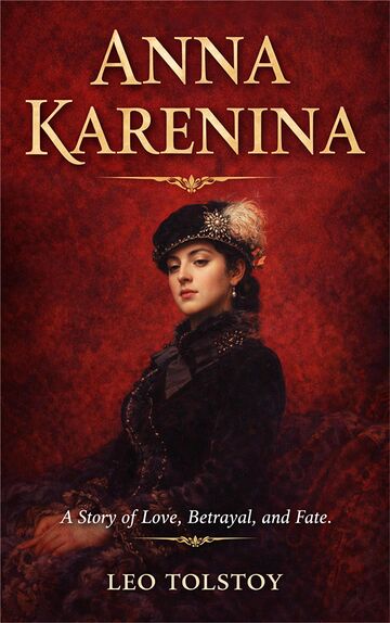 Anna Karenina