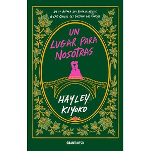 Un lugar para nosotras