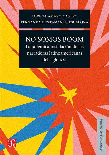 No somos boom