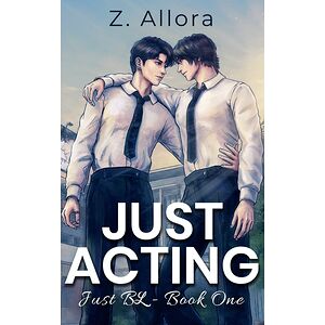 Just Acting