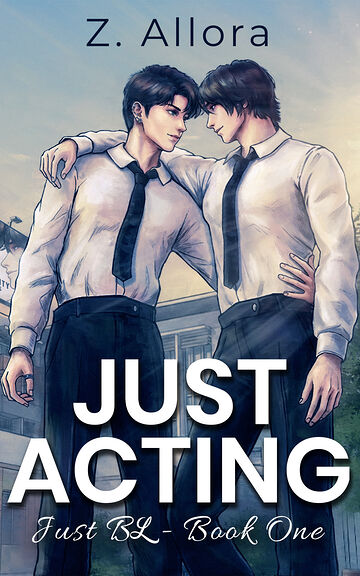 Just Acting