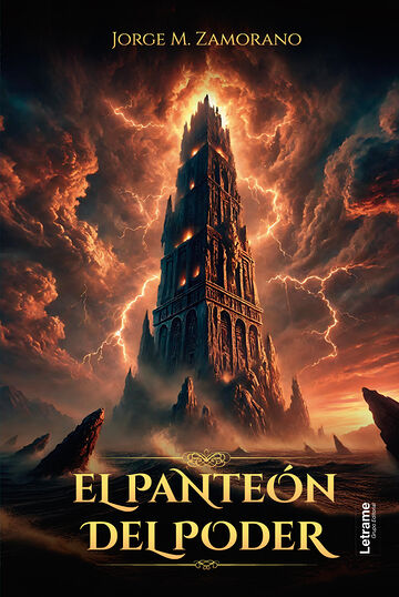 El panteón del poder