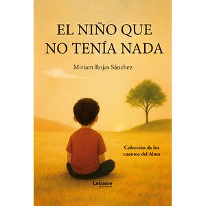 El niño que no tenía nada