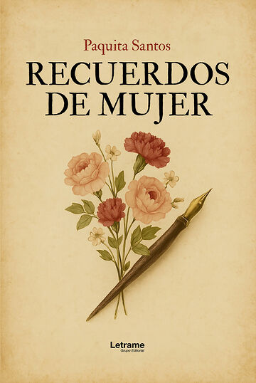 Recuerdos de mujer