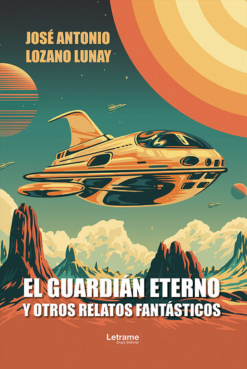 El guardián eterno y otros...