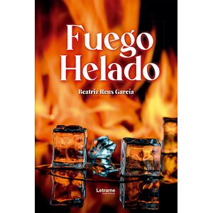 Fuego Helado