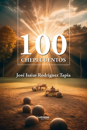 100 Chepecuentos