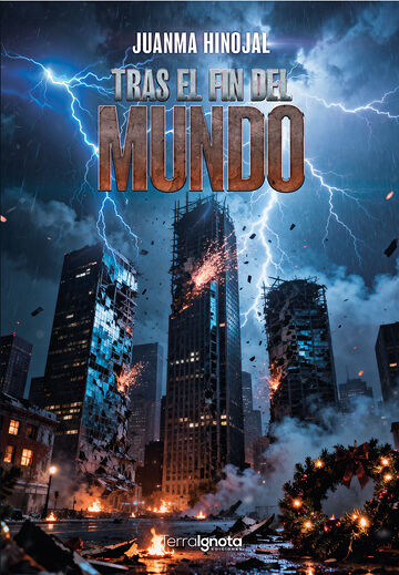 Tras el fin del mundo