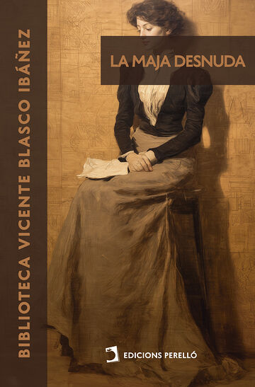 La maja desnuda