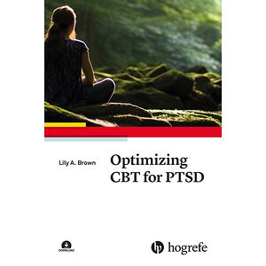 Optimizing CBT for PTSD