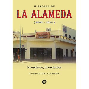Historia de la Alameda...