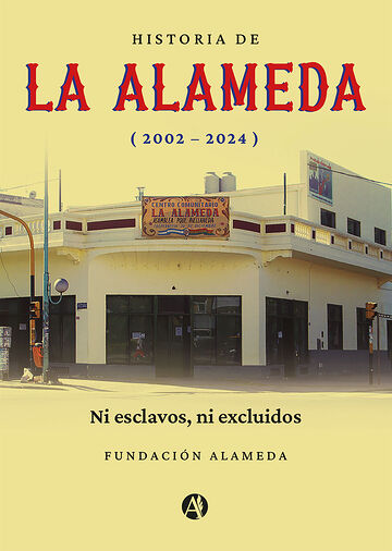 Historia de la Alameda...