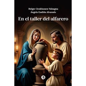 En el taller del alfarero