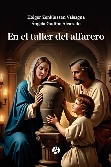 En el taller del alfarero