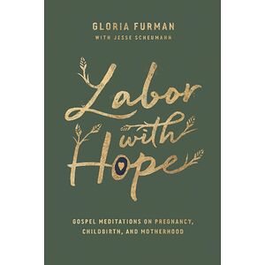 Labor with Hope