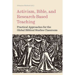 Activism, Bible, and...