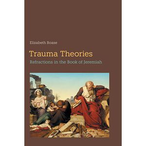 Trauma Theories