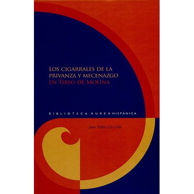 Los cigarrales de la...