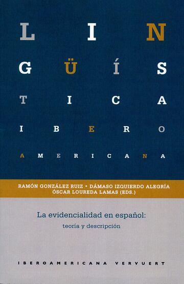 La evidencialidad en...