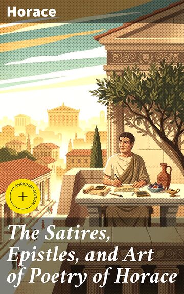 The Satires, Epistles, and...