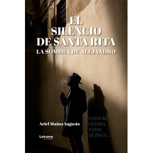 El silencio de Santa Rita
