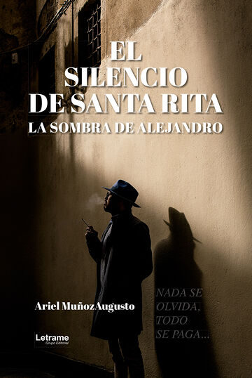 El silencio de Santa Rita