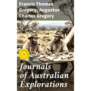 Journals of Australian...