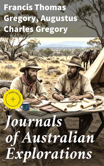 Journals of Australian...