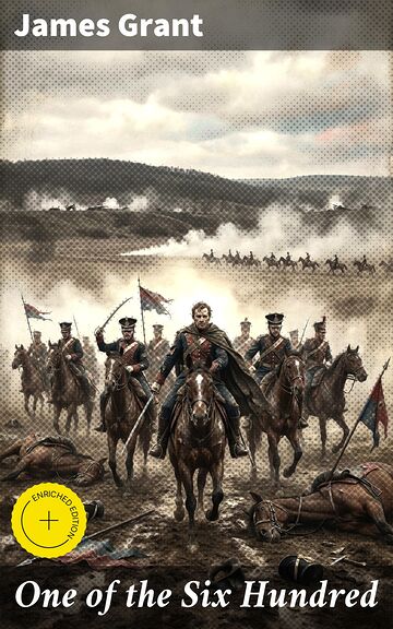 One of the Six Hundred