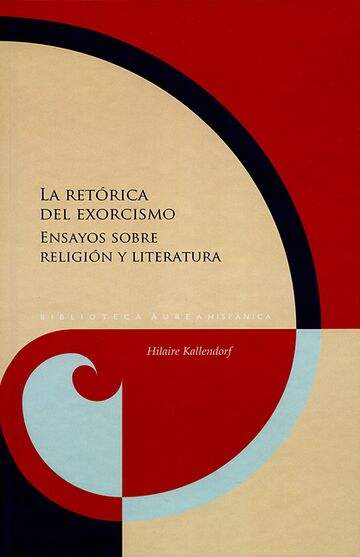 Retórica del exorcismo....