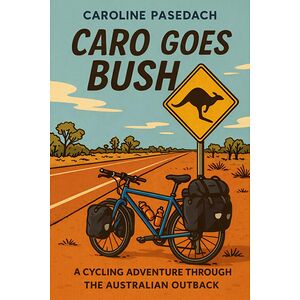 Caro goes bush