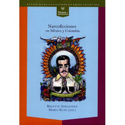 Narcoficciones en México y...