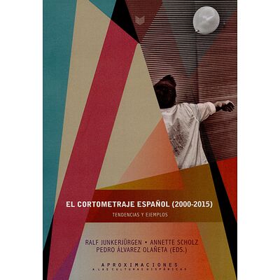 Cortometraje español...