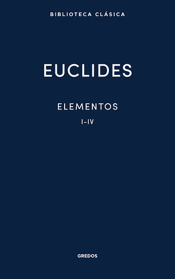 Elementos I-IV
